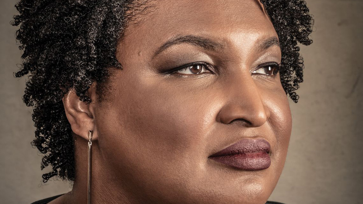 America Needs Stacey Abrams And We Need Her Right Now