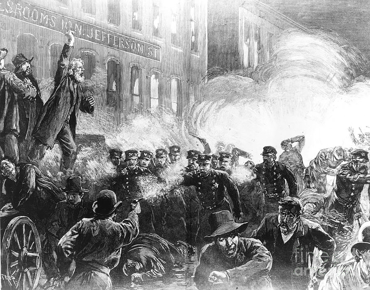 the-haymarket-riot-1886-granger